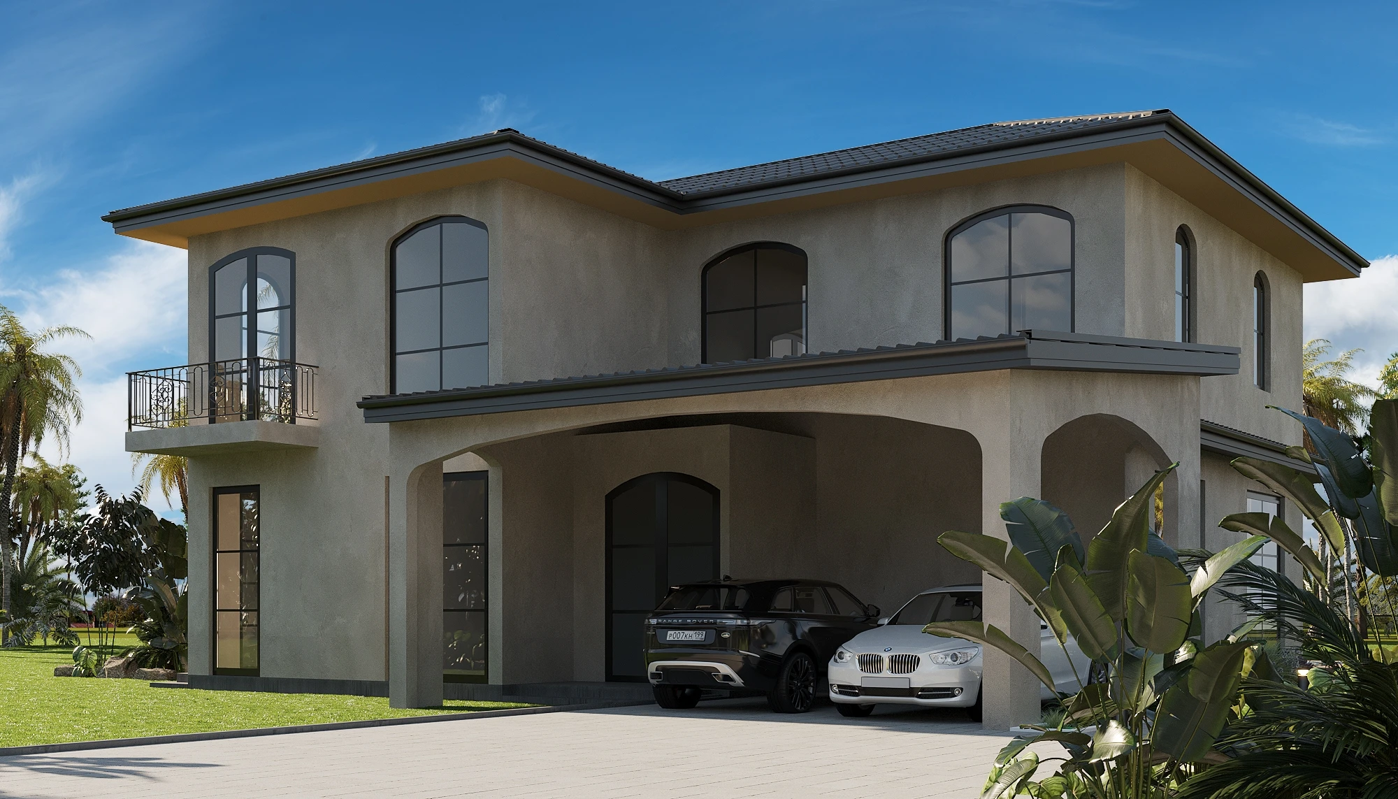 9 NILE RESIDENCE: Prices and layouts about developer