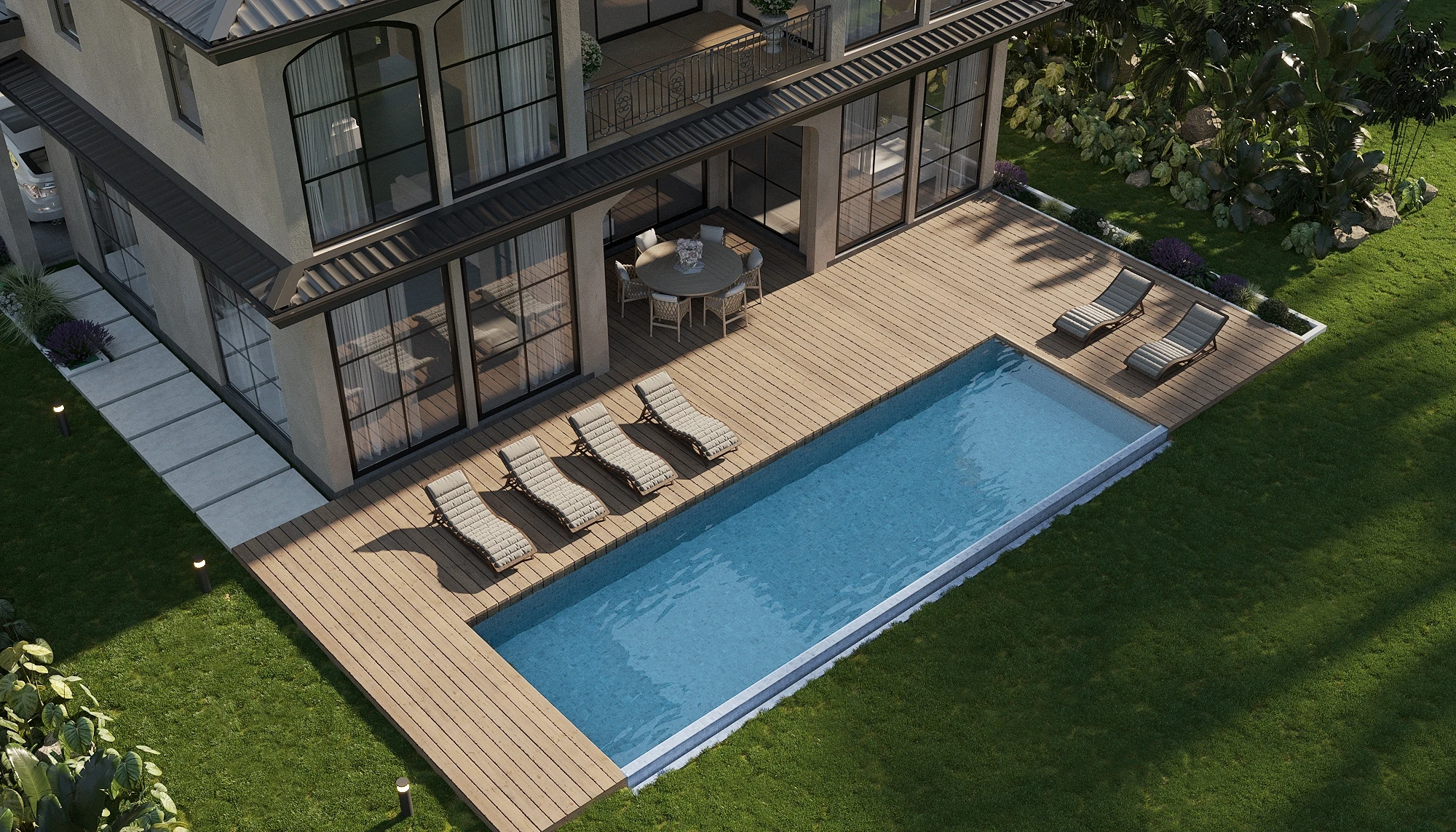 9 NILE RESIDENCE: Prices and layouts management company